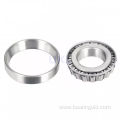 30205/30206/30207/P5 impact resistance ball bearing